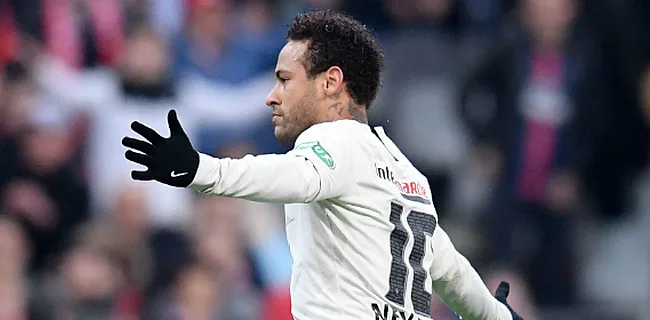 'Barça werkt aan opmerkelijke constructie voor terugkeer Neymar'