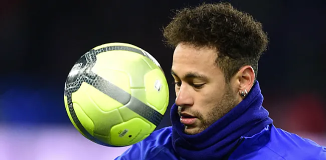 'UEFA helpt Real aan droomtransfer: 300 miljoen voor Neymar'