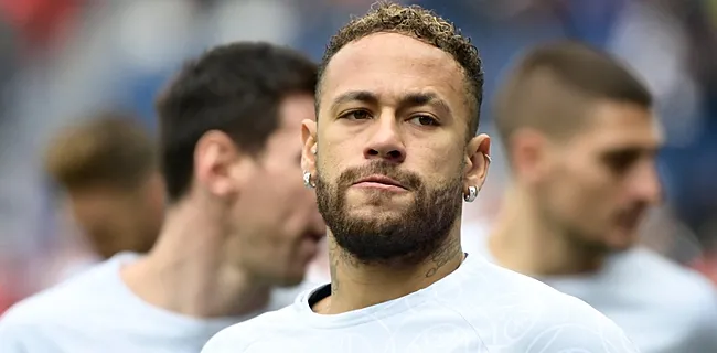 'Gesprekken lopen: Neymar op weg naar exit bij PSG'