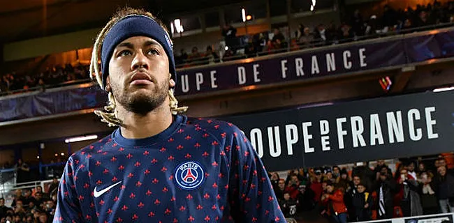 'PSG overweegt zeer opvallende constructie met Barça voor transfer Neymar'