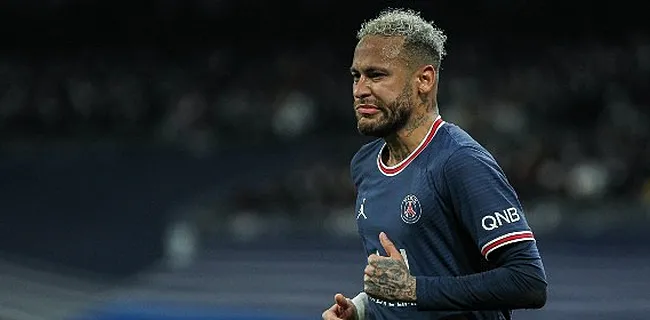 'Newcastle beslist over topdeal Neymar'