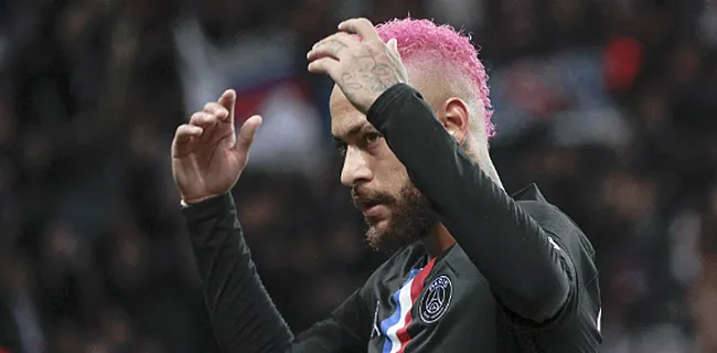 FC Barcelona spreekt zich uit over Neymar-terugkeer