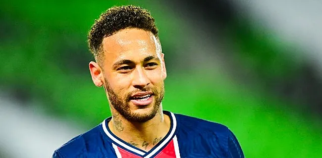 'Neymar-deal beklonken, monstersalaris incluis'