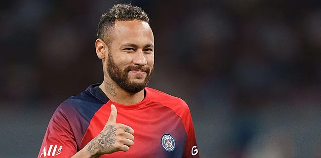 'Neymar on the move: duizelingwekkend salaris onthuld'