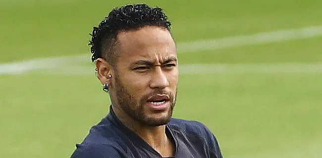 'Neymar brengt geruchtenmolen weer op gang met opvallende actie'