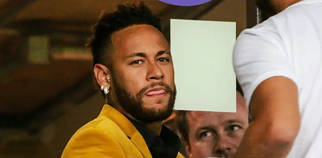 'Neymar krijgt slecht nieuws na onderhandelingen tussen PSG en Barça'