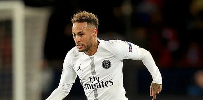 Radio Catalunya: 'PSG akkoord met huurdeal + verplichte koopoptie voor Neymar'