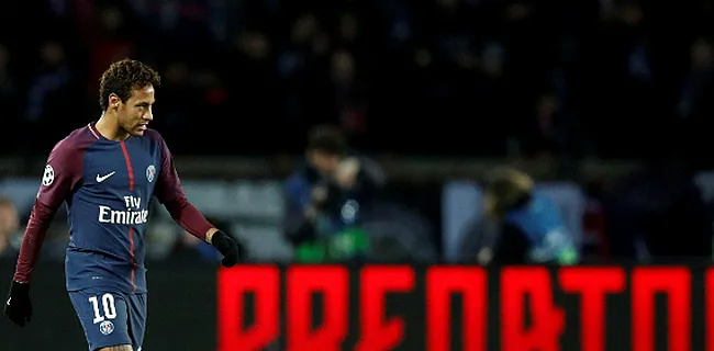 'Neymar speerpunt van fenomenale ruildeal'