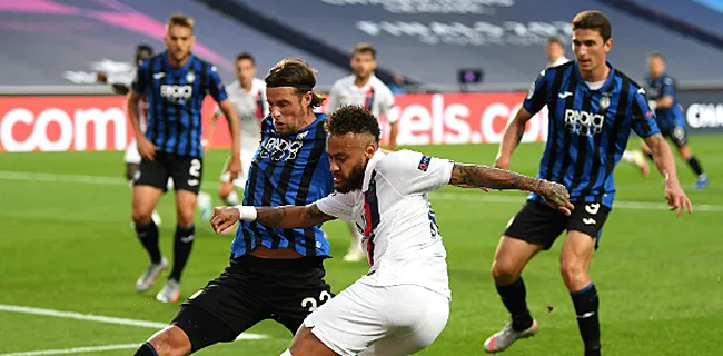 Sensatie in CL: PSG zorgt voor ongelooflijke ommekeer