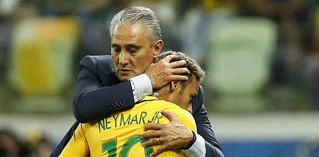 'Onverwachte naam moet Neymar vervanger bij Brazilië'