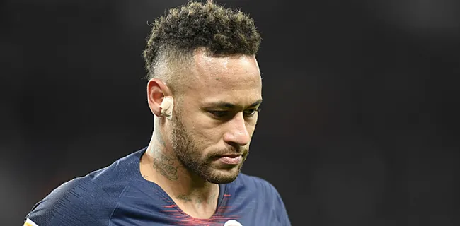'Neymar wil vertrekken na drastische ingreep PSG'