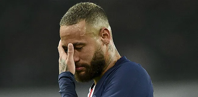 Braziliaanse ex-speler haalt verwoestend uit naar Neymar