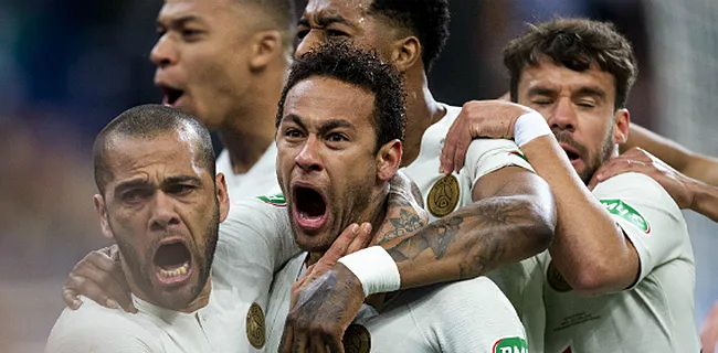 PSG strikt met oude bekende van de JPL derde zomeraanwinst