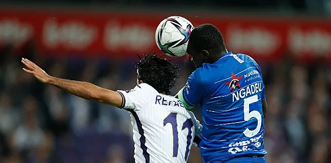 'Tweetal moet bekerfinale gaan beslissen'