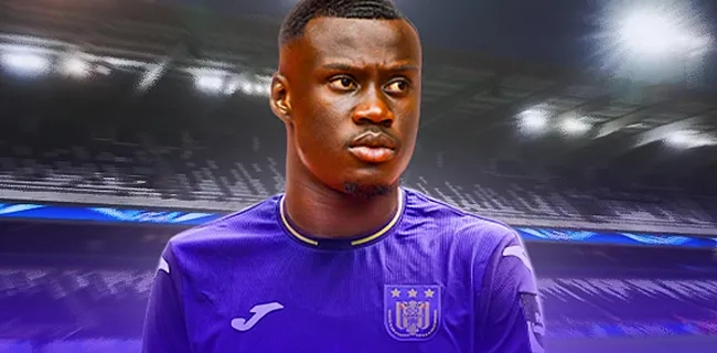 RSCA slaat eigen speler knock-out met transfer