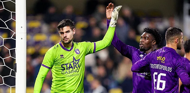Club Brugge is gewaarschuwd: 
