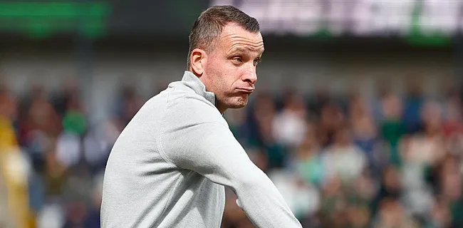 'Hayen trekt conclusies: nieuwe veranderingen bij Club'