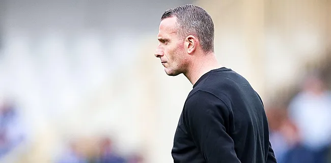 Hayen vaste T1 bij Club Brugge? Eerste twijfels duiken op