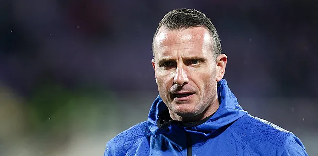 'Trainerszoektocht Club Brugge: gesprekken staan gepland'