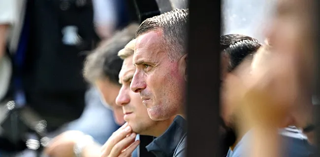 'Na interne gesprekken: Club beslist over positie Hayen'