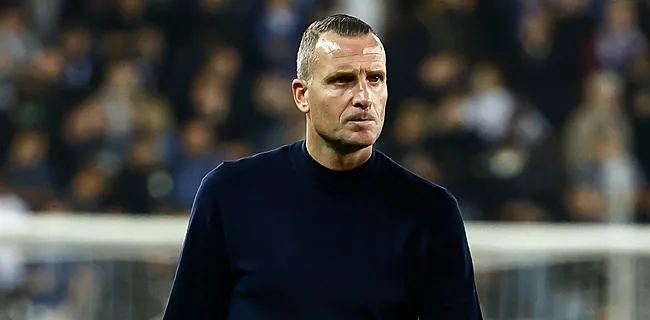 Selectie Club Brugge: domper vlak voor Schotse trip