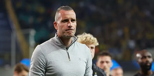 ‘Club Brugge in de wachtkamer gezet voor dubbelslag’