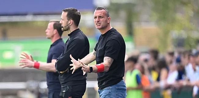 Hayen geeft grootste pijnpunt bij wisselvallig Club