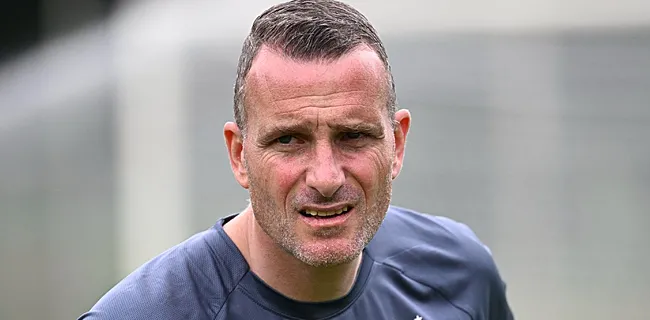 Club Brugge incasseert slecht nieuws uit ziekenboeg