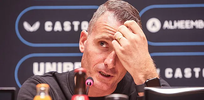 ‘Club Brugge speurt markt af en komt uit bij international’
