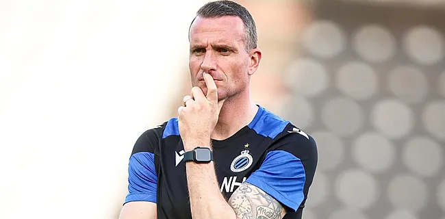'Club Brugge krijgt gigaboost voor titel'