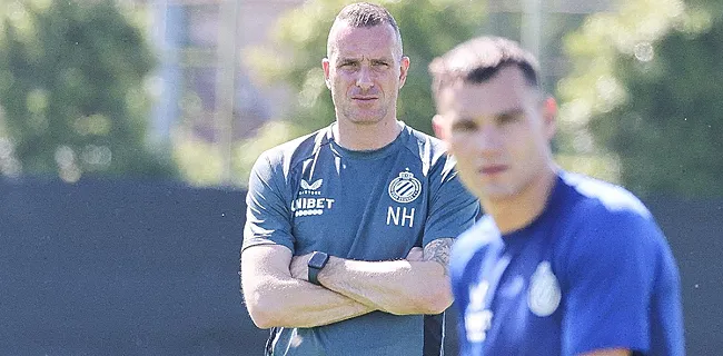 'Grote schoonmaak bij Club Brugge: 5 deals in de maak'