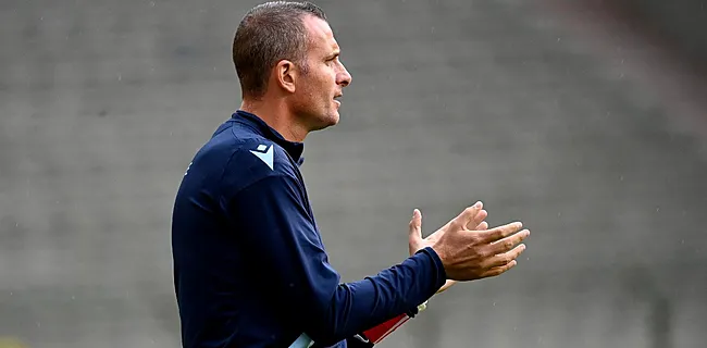Club NXT en Jong Genk blijven in vrije val