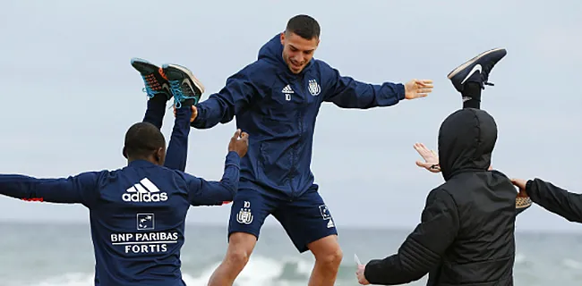 'Anderlecht houdt fraaie extra over aan Stanciu-deal'