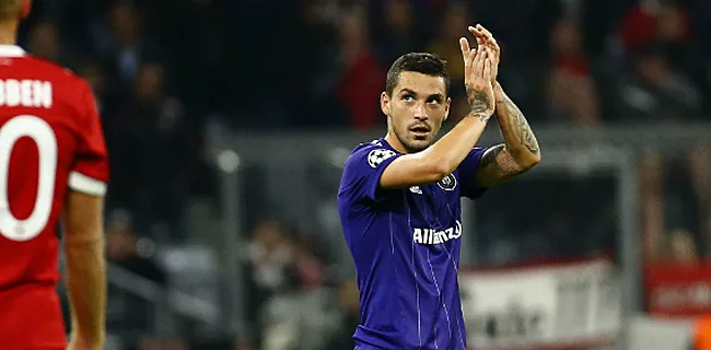 Stanciu heeft transfer naar Europa al beet