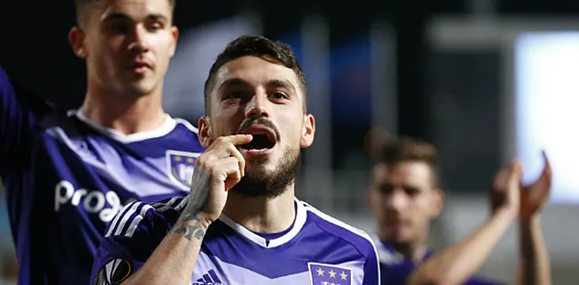 Stanciu schittert meteen en scoort knap doelpunt (VIDEO)