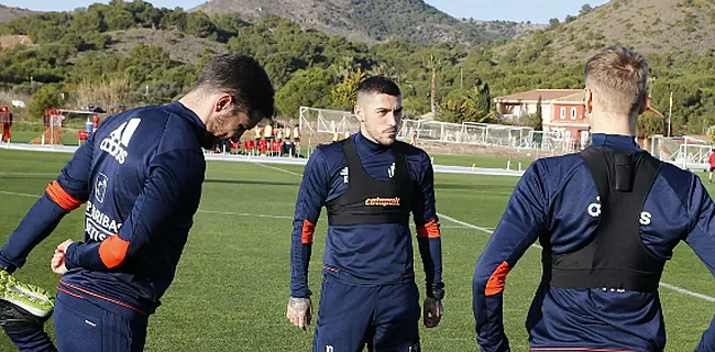 Nu echt? 'Anderlecht haalt slag thuis in dossier-Stanciu'