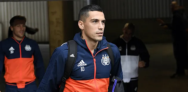 Pijnlijk! Zelfs ex-club wil Stanciu niet eens terug