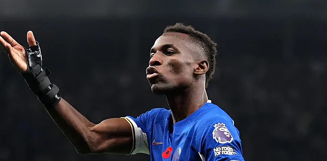 Chelsea juicht na ronduit belabberde pot voetbal