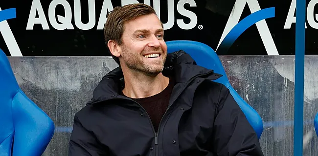 'Lombaerts keert in opvallende functie terug bij AA Gent'