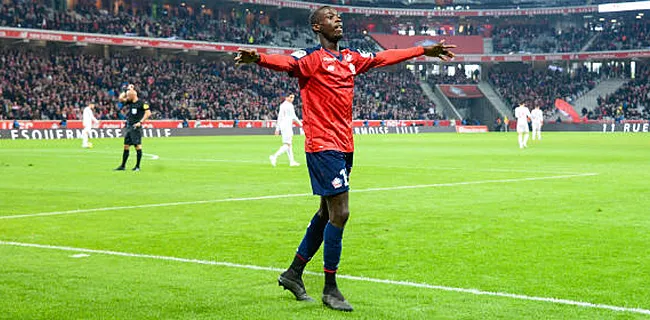 Arsenal stelt recordaanwinst voor