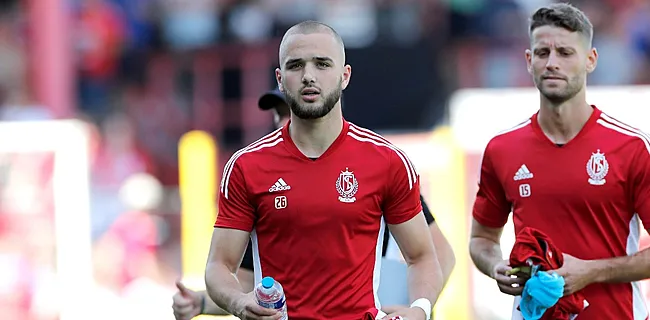 'Nieuwe details bekend over droomtransfer Raskin'