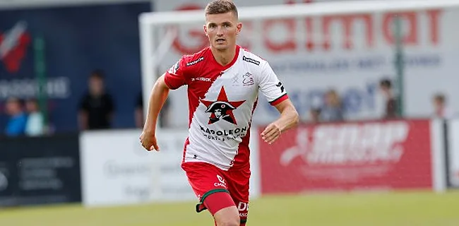 Essevee-middenvelder: 