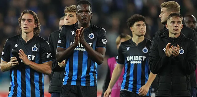 'Club Brugge onverbiddelijk: grootverdiener mag beschikken'