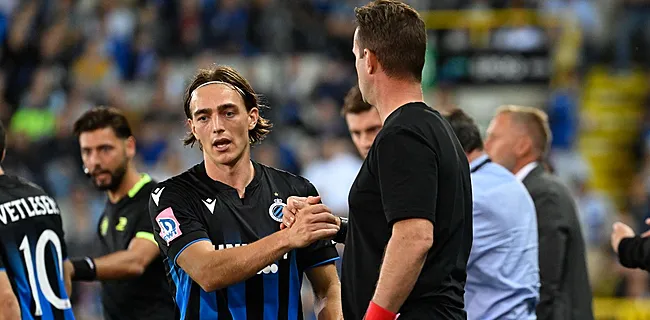 'Deila grijpt in: 3 wissels op komst bij Club Brugge'