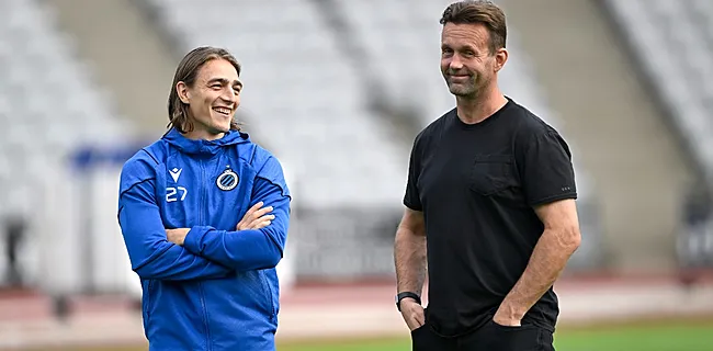 Deila onthult opstelling Club: 4 'debutanten' in IJsland