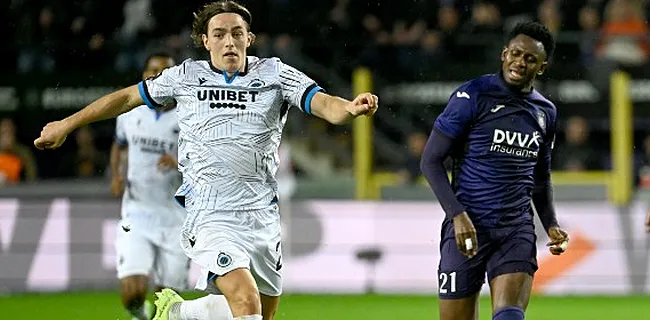 Nielsen & Vanaken geven nekschot aan RSCA-schlemiel