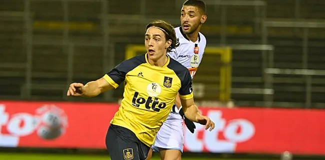 'AA Gent voldoet aan vraagprijs voor Nielsen'