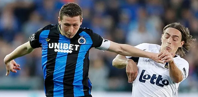 Nielsen onthult waanzinnige actie Club-fans