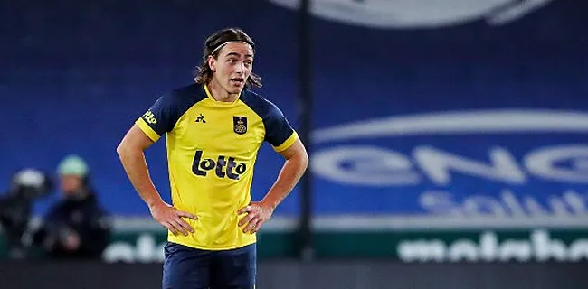 'Verbolgen Nielsen geeft Club Brugge transferhoop'