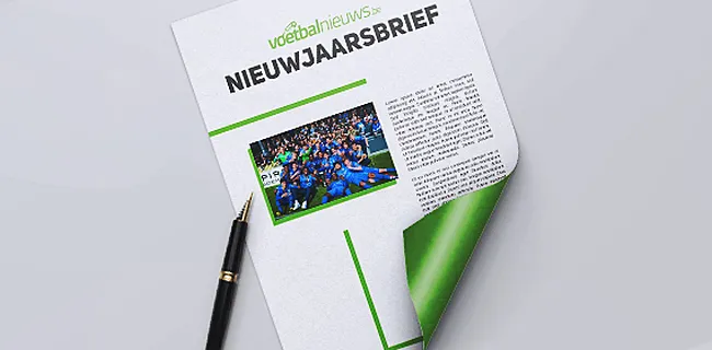 De nieuwjaarsbrief van VN: onze wensen voor 2020!
